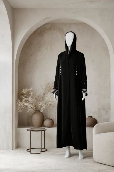 Hatun Nazm (semi party wear)