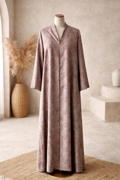 Hatun Sukoon (Casual) Silhouette