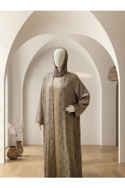 Hatun Sukoon (Casual) Motif Pattern